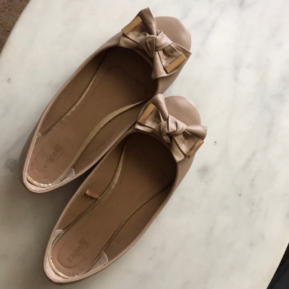 Bow Flats